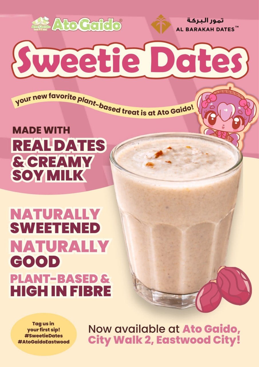 Sweetie Dates
