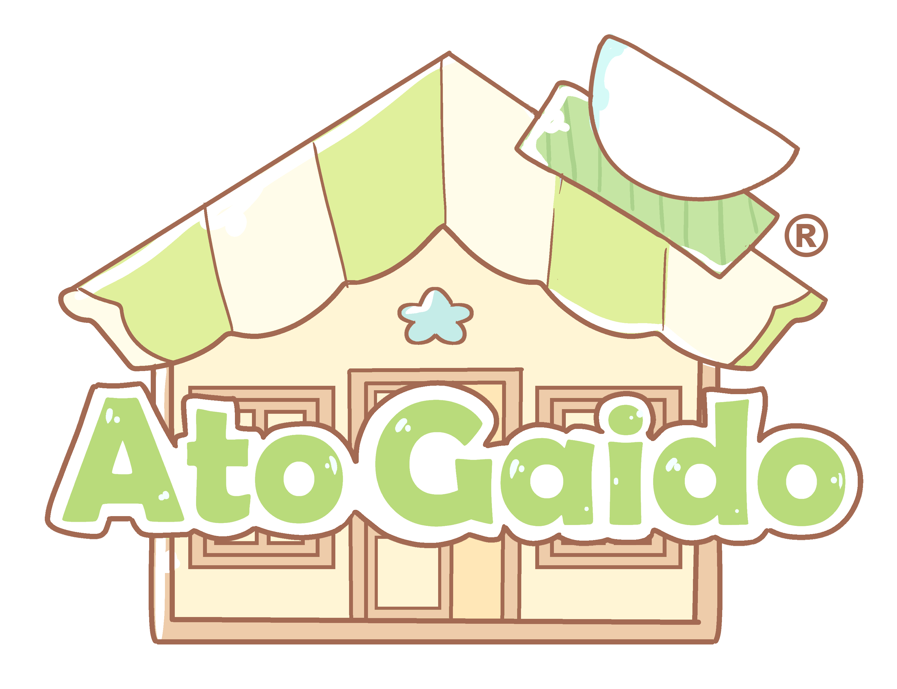 ATO GAIDO - CITY WALK 2