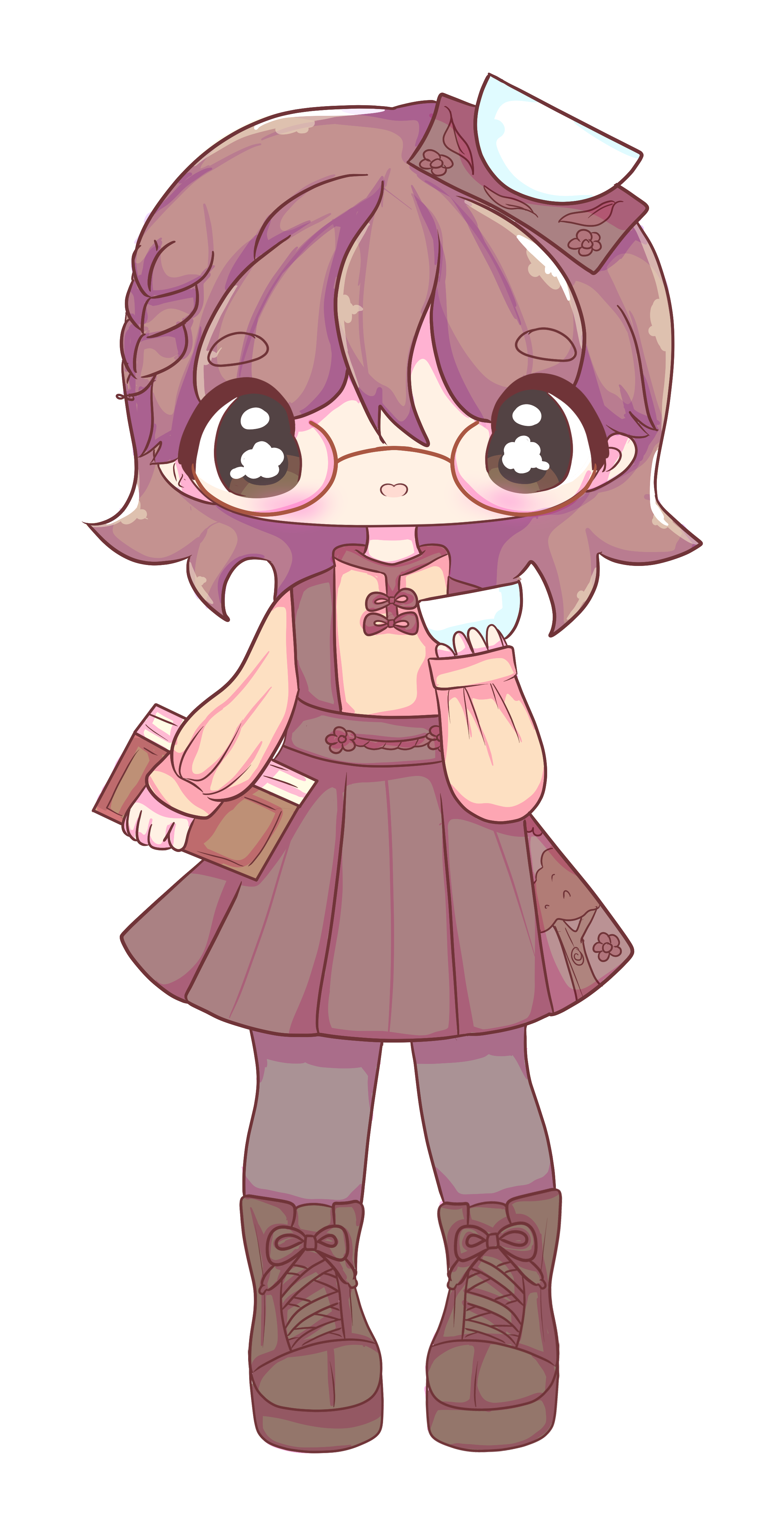 Dian Hong Gong Fu (Wild Arbor) Tea Taster