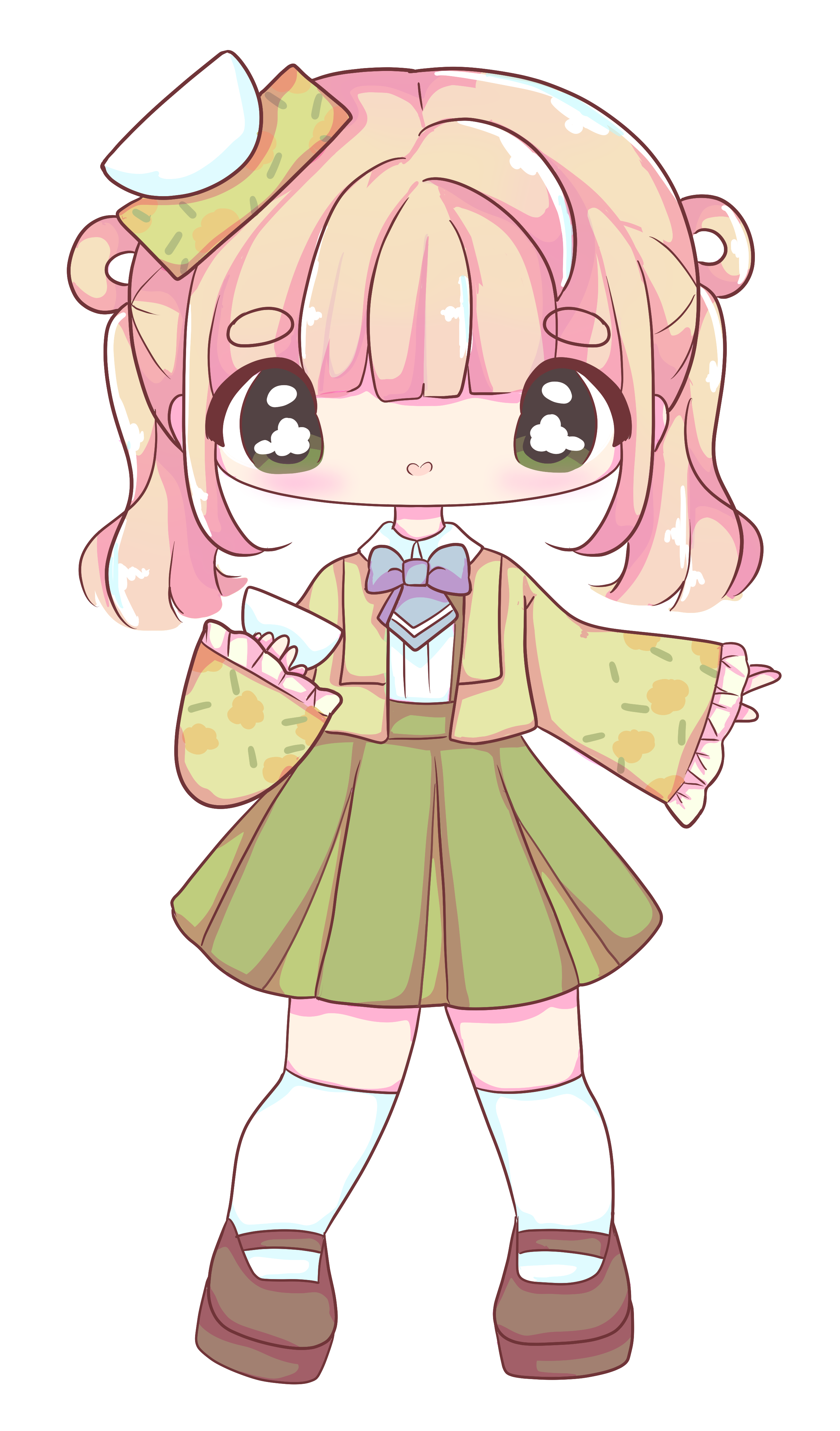 Genmaicha Tea Taster