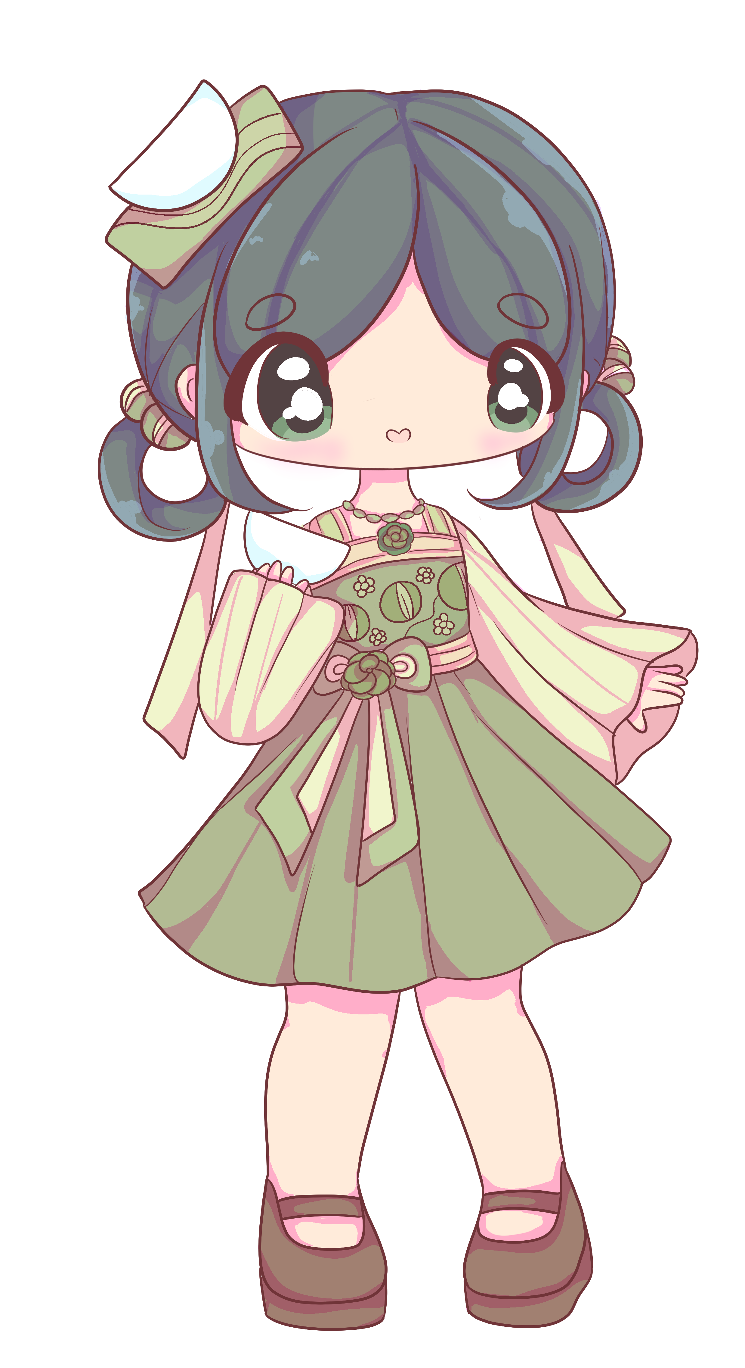 Jasmine Pearls Tea Taster